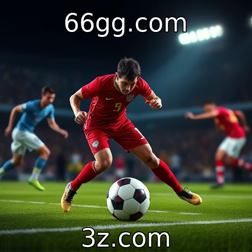 66gg.com Apostas esportivas: como analisar partidas e aumentar suas chances de vitória