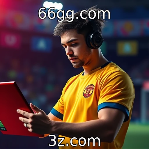 Apostas em e-sports: Como analisar seu desempenho nas partidas