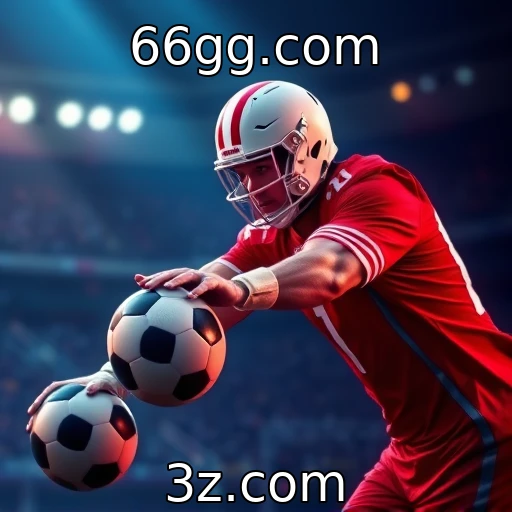 66gg.com Apostas Esportivas: Tendências que Dominarão o Mercado em 2025