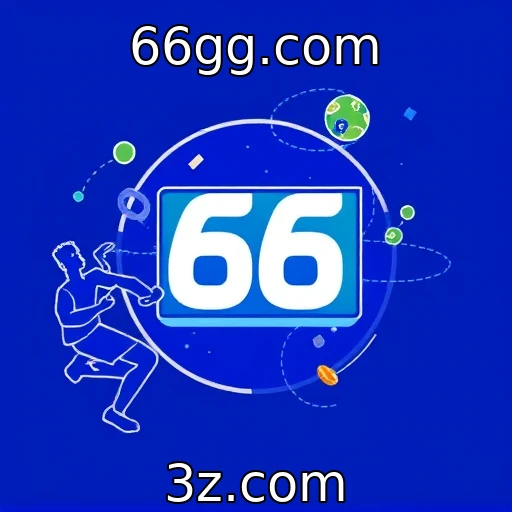 66gg.com Ascensão das apostas esportivas no Brasil: uma nova era de oportunidades