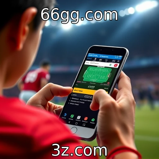 Apostas esportivas: como analisar os últimos resultados para maximizar ganhos