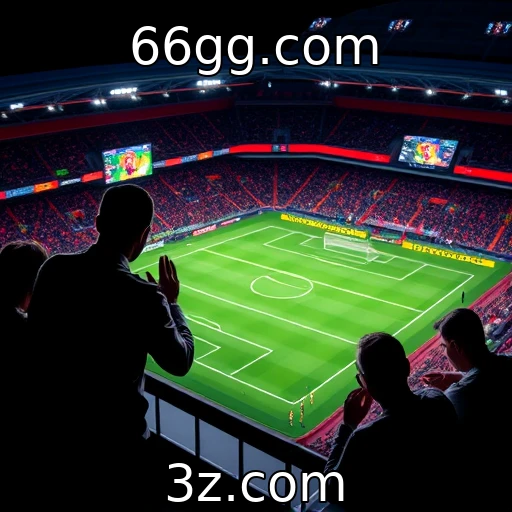 66gg.com Apostas esportivas: dicas cruciais para analisar partidas com precisão