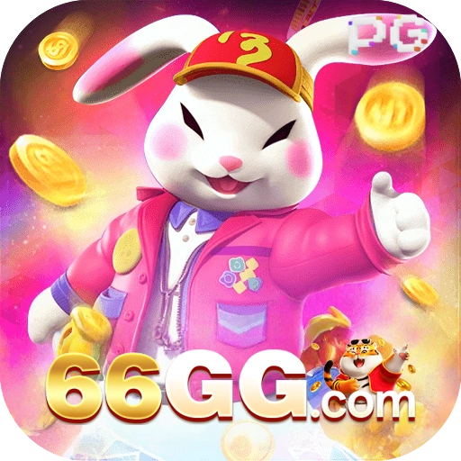 66gg Logo
